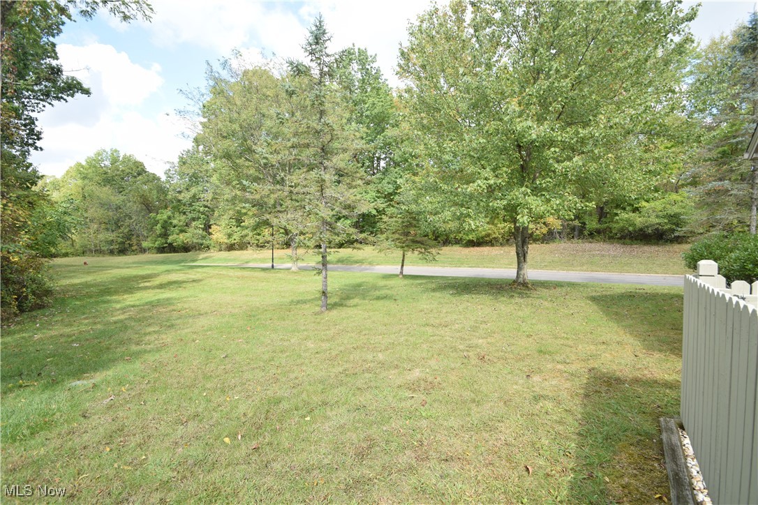 Cross Creek Condo - Residential