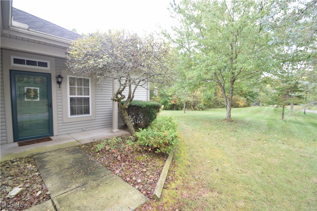 Cross Creek Condo - Residential