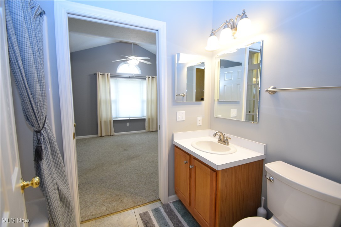 Cross Creek Condo - Residential