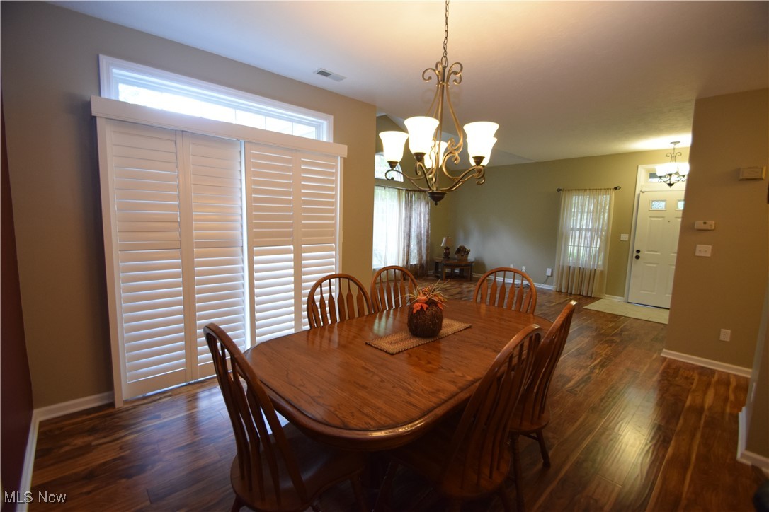 Cross Creek Condo - Residential