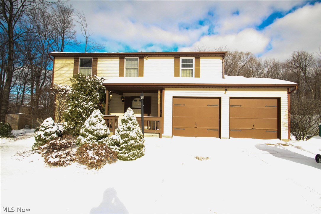 King Arthur Estates - Residential