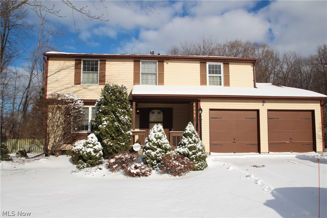 King Arthur Estates - Residential