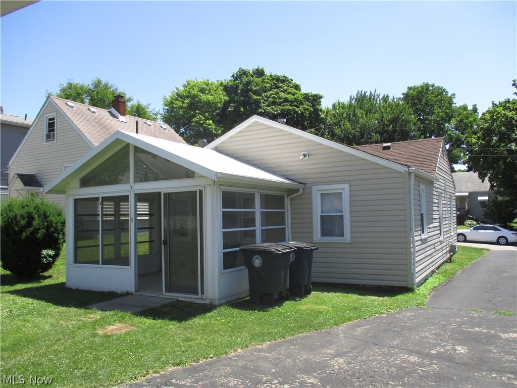 Brewster Arlington - Residential