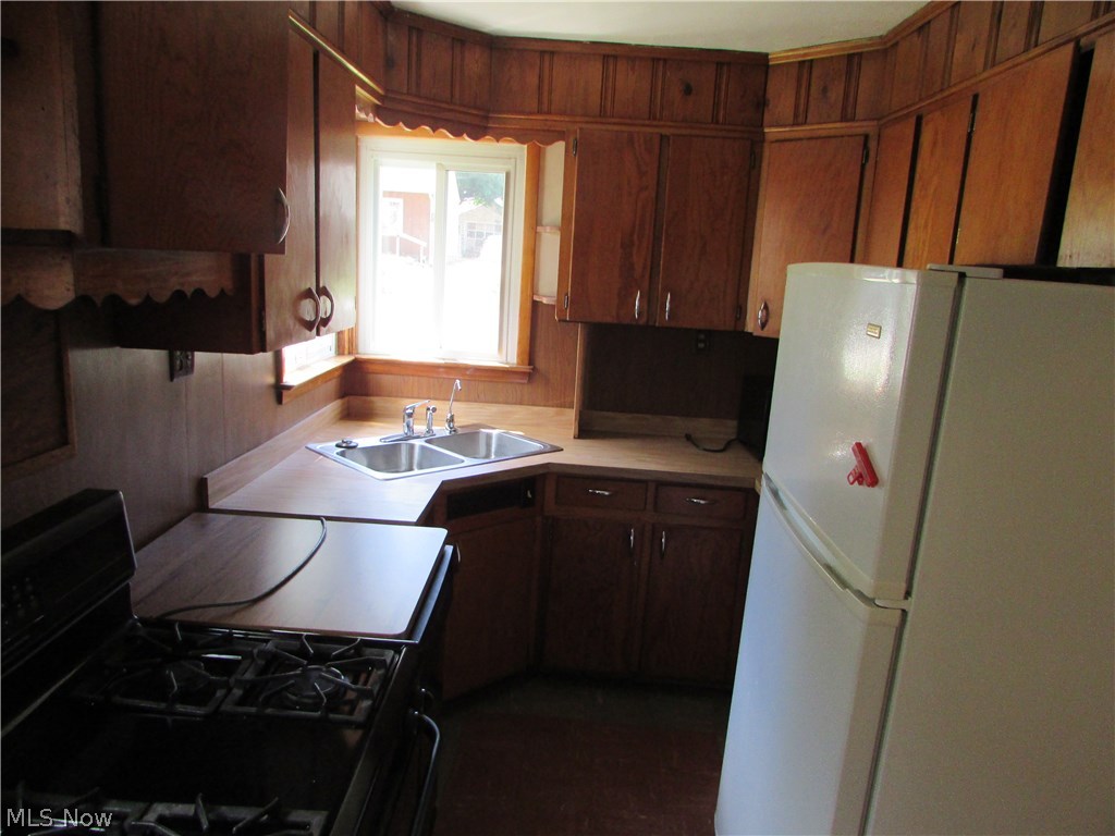 Brewster Arlington - Residential