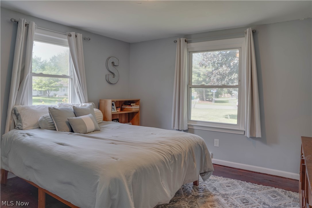 Birchwood 01 - Residential