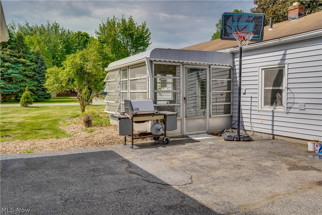 Birchwood 01 - Residential