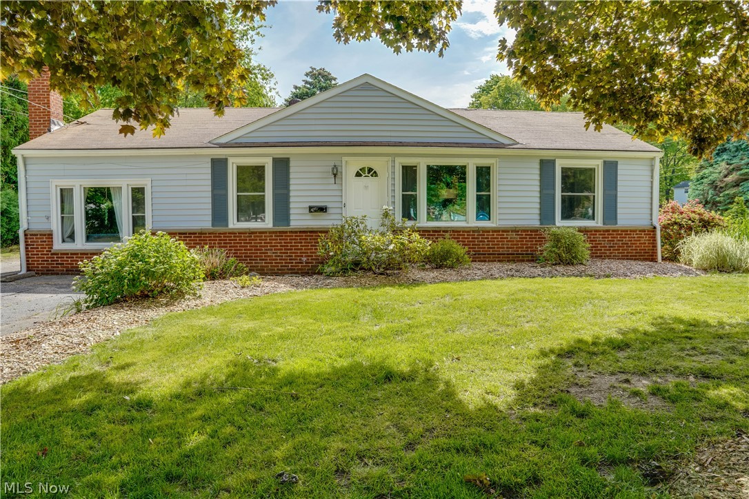 Birchwood 01 - Residential