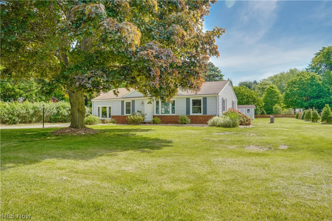 Birchwood 01 - Residential