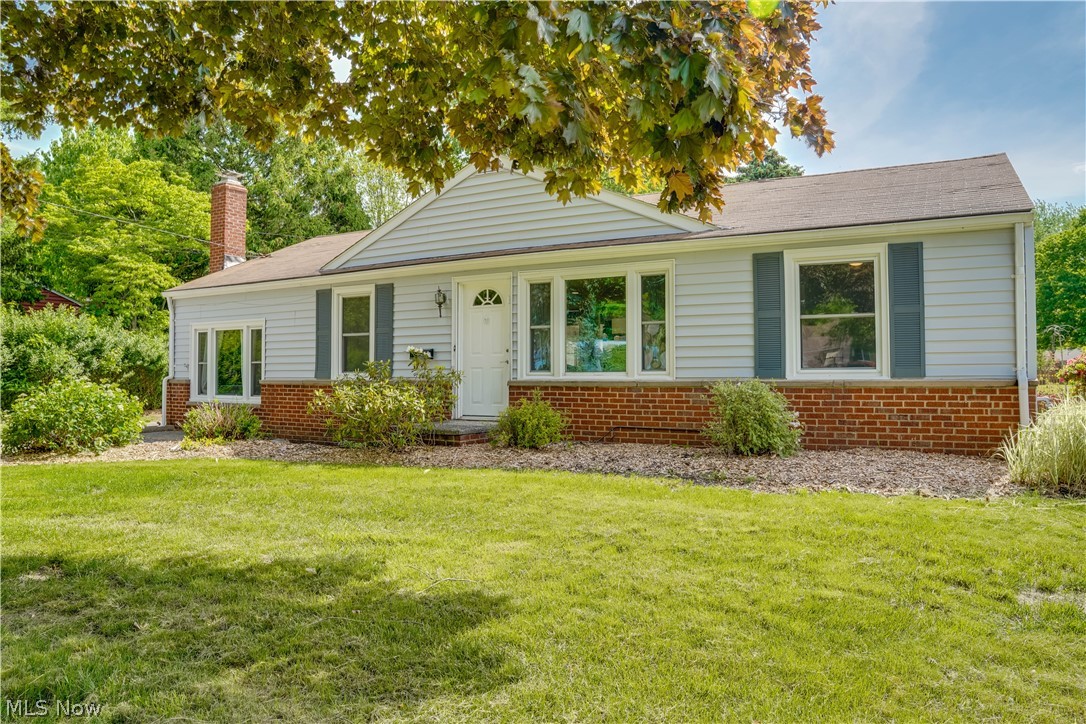 Birchwood 01 - Residential