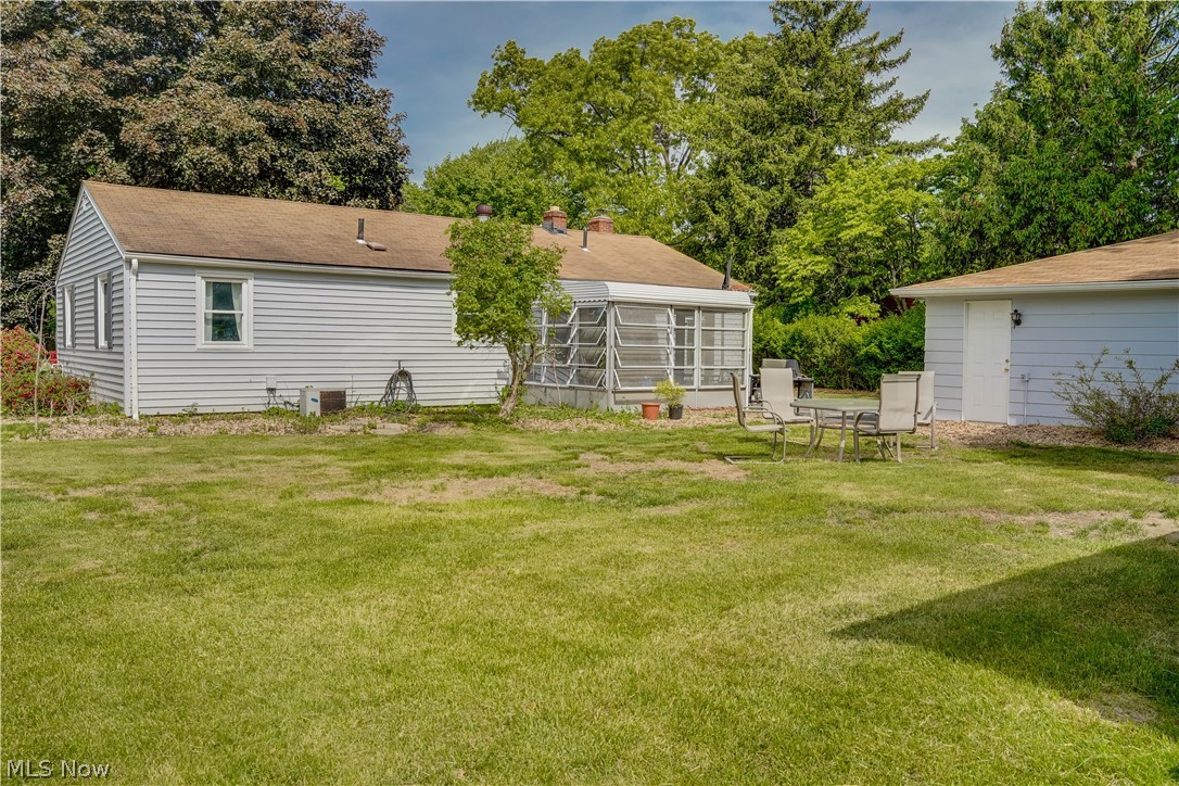 Birchwood 01 - Residential