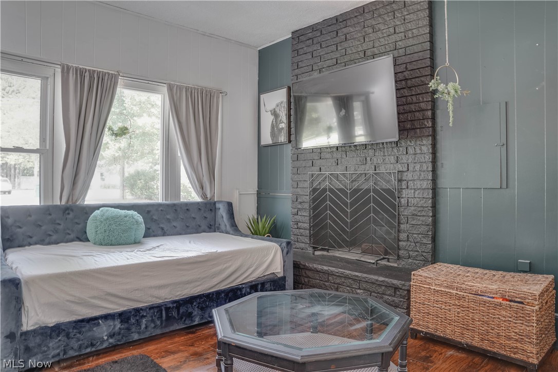 Birchwood 01 - Residential