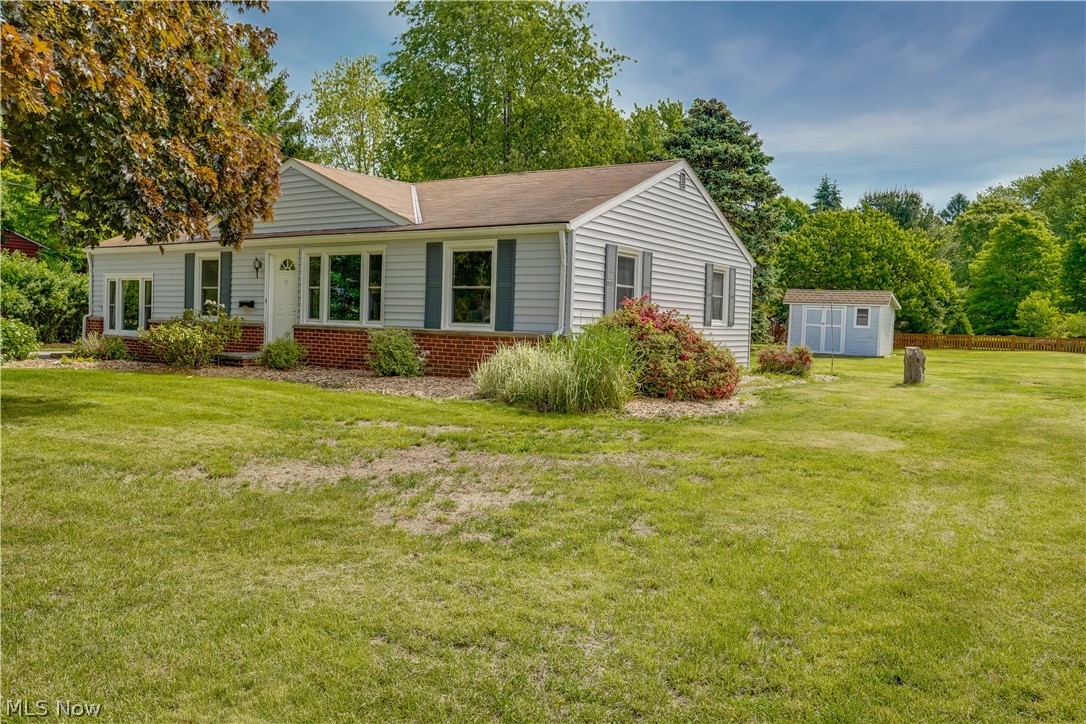 Birchwood 01 - Residential