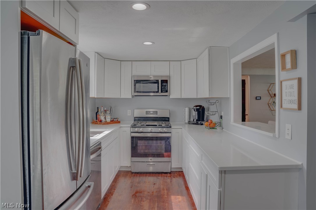 Birchwood 01 - Residential