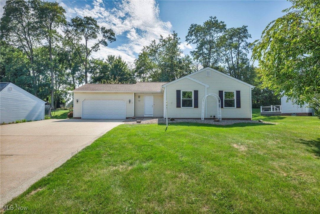 View Twinsburg, OH 44087 house