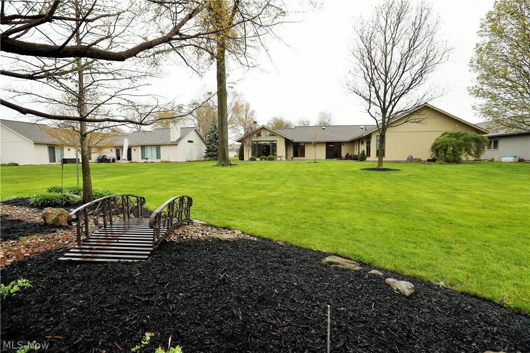 Ridgefield Homes Sub #2 - Residential