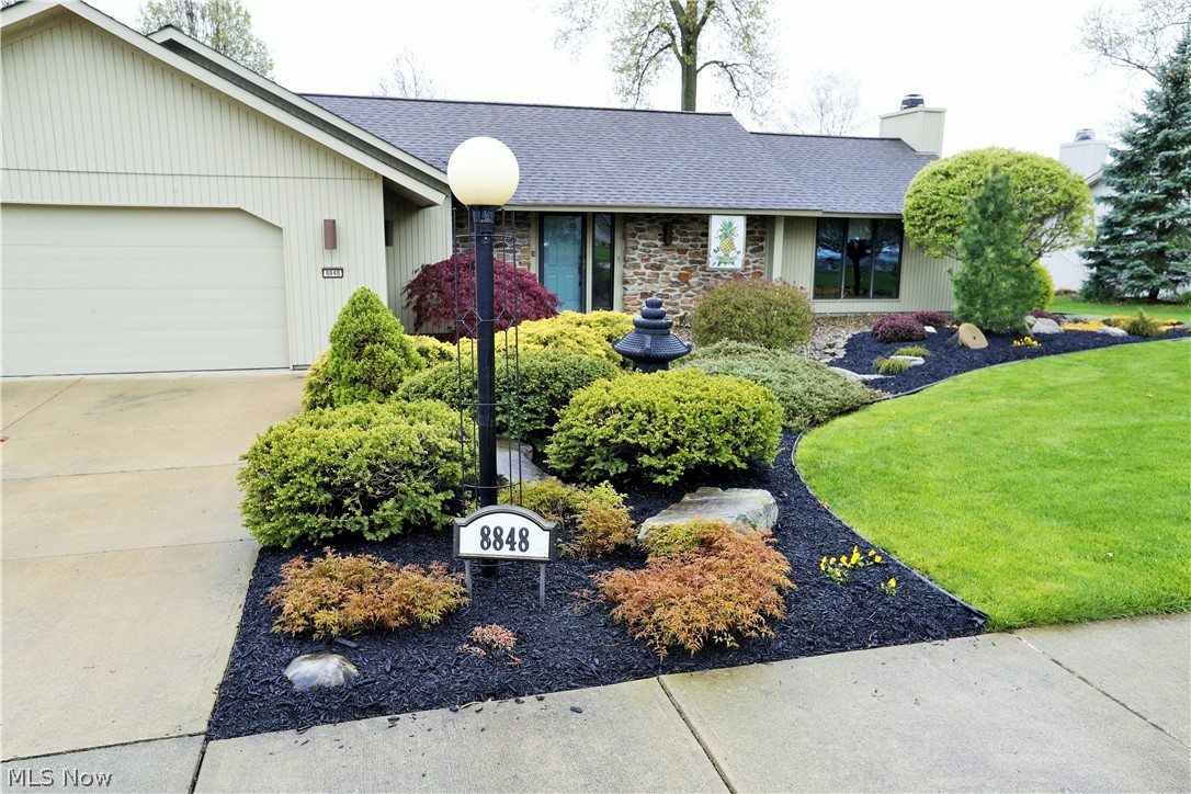 Ridgefield Homes Sub #2 - Residential