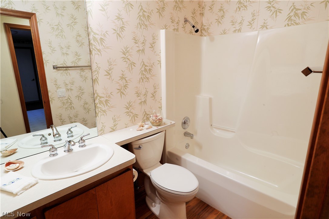 Ridgefield Homes Sub #2 - Residential