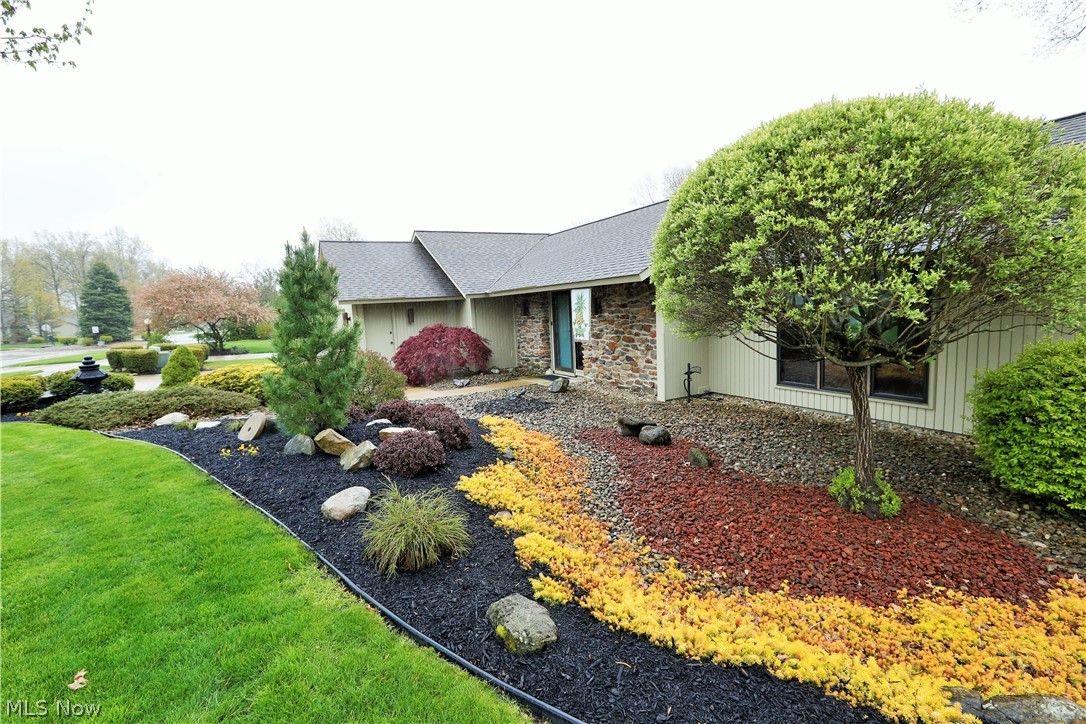 Ridgefield Homes Sub #2 - Residential