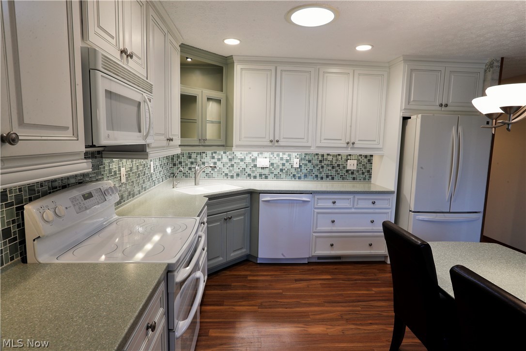 Ridgefield Homes Sub #2 - Residential