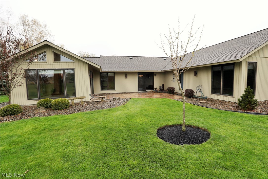 Ridgefield Homes Sub #2 - Residential