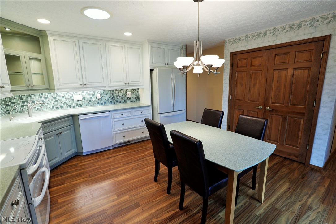 Ridgefield Homes Sub #2 - Residential