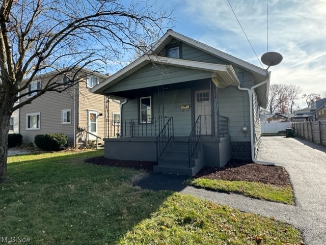 Grandview - Residential