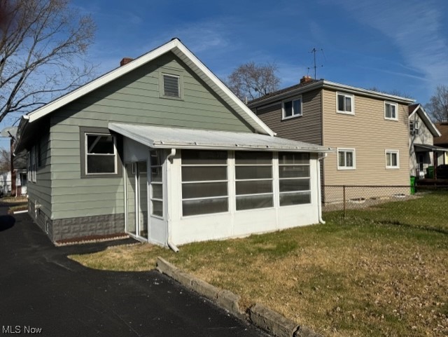 Grandview - Residential