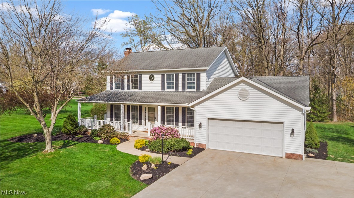 5373 Park Vista Court, Stow, Ohio image 50