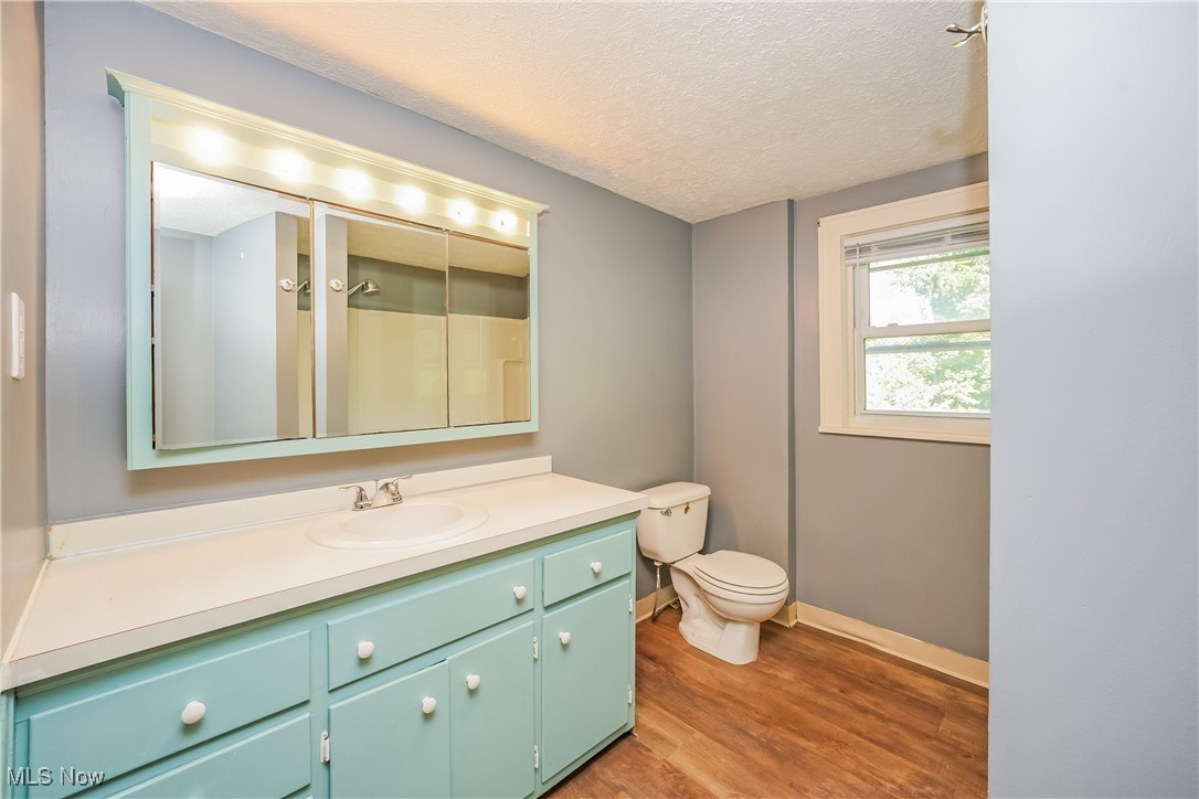 Goodyear Heights - Residential