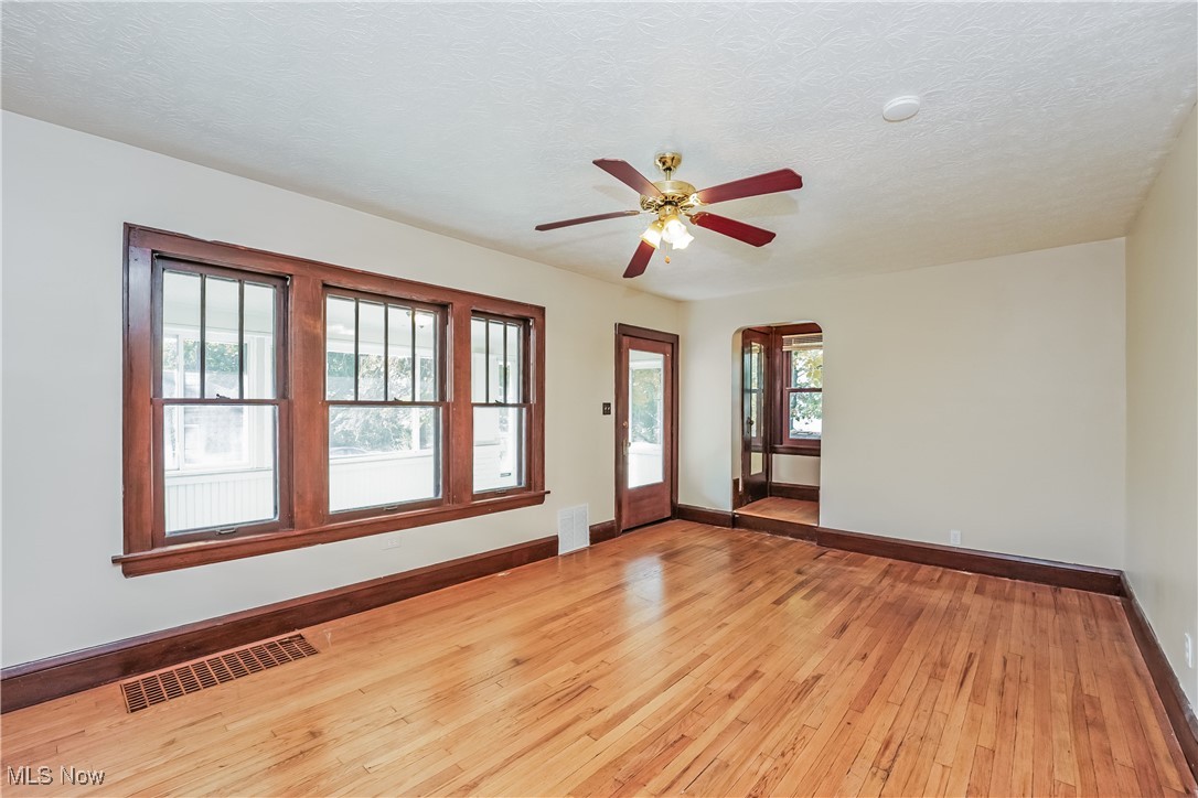 Goodyear Heights - Residential
