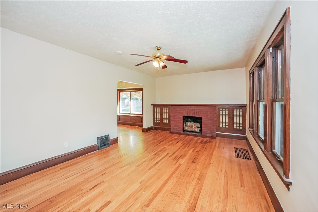 Goodyear Heights - Residential