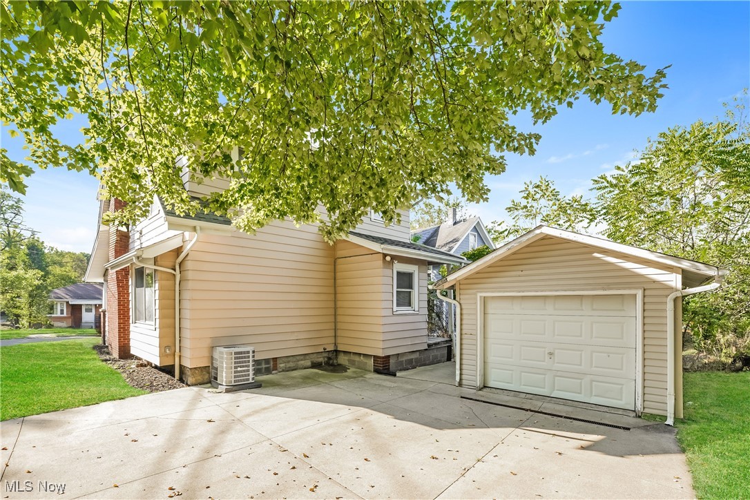 Goodyear Heights - Residential