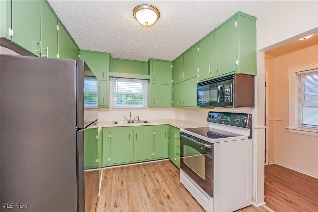 Goodyear Heights - Residential