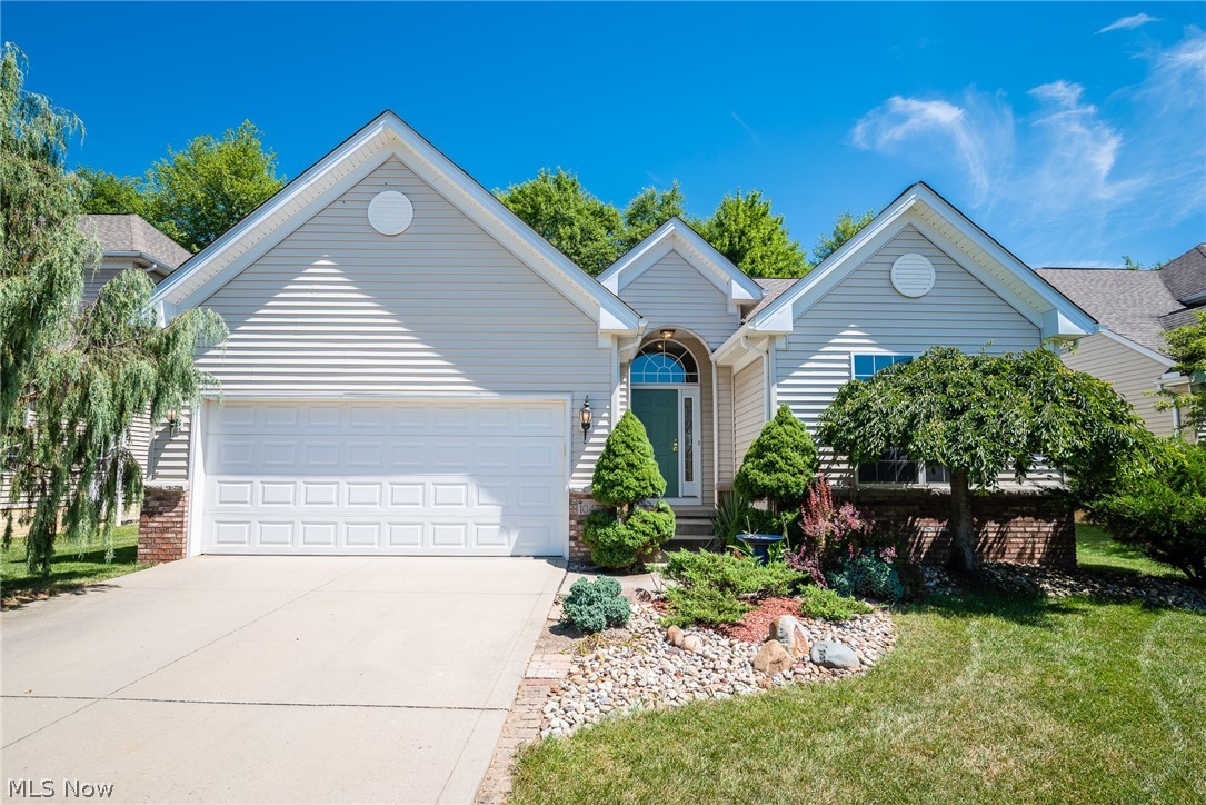 Willowbrook Sub Ph 3 - Residential