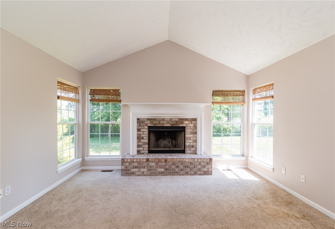 Willowbrook Sub Ph 3 - Residential