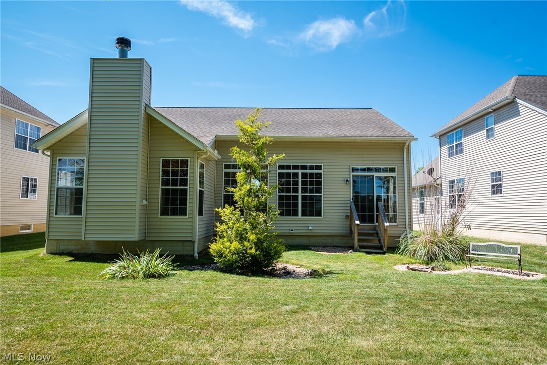 Willowbrook Sub Ph 3 - Residential