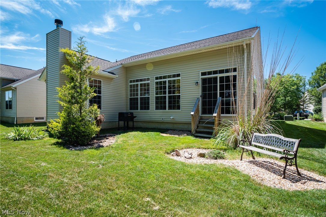 Willowbrook Sub Ph 3 - Residential