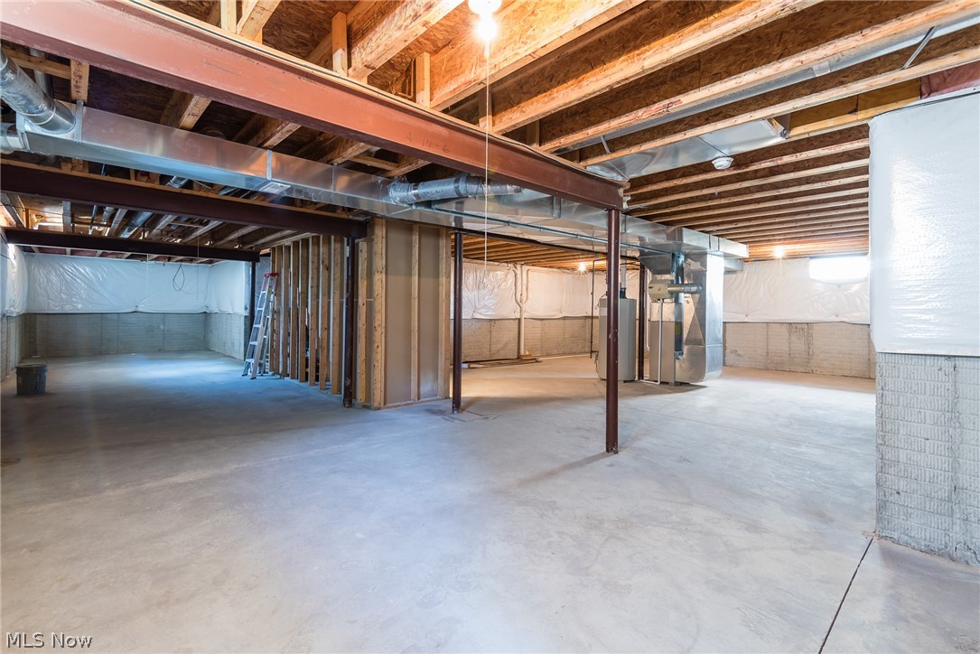 Willowbrook Sub Ph 3 - Residential