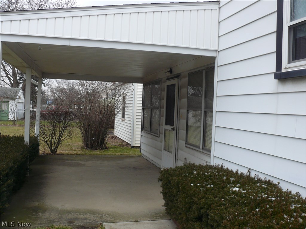 Hillside - Residential