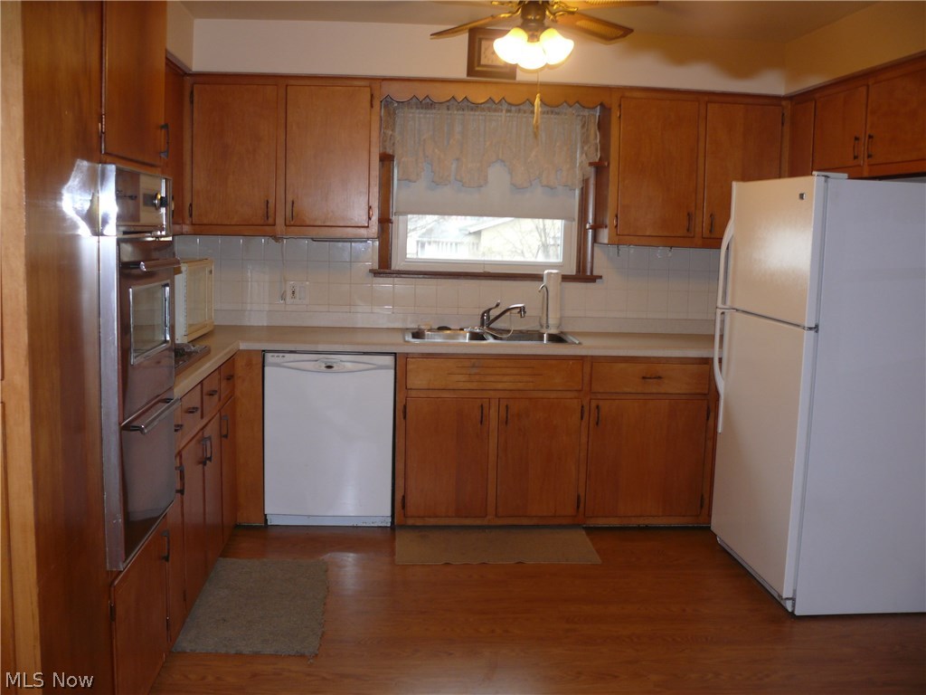 Hillside - Residential