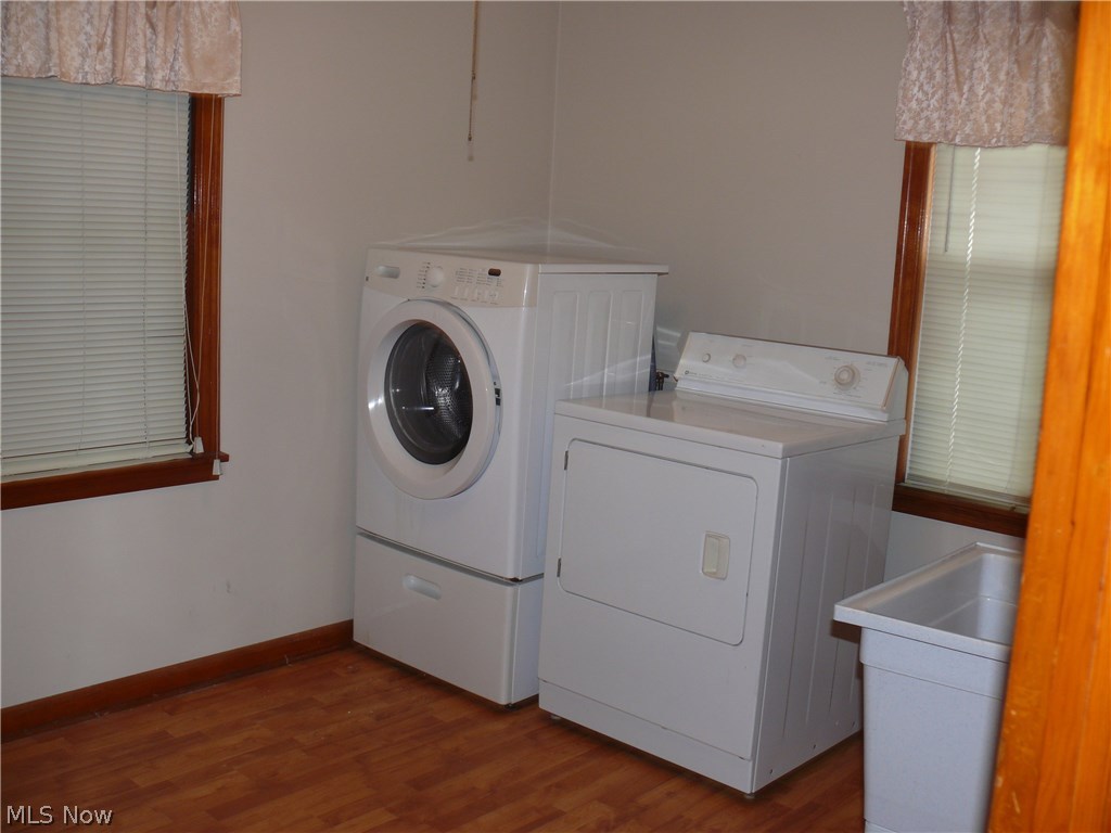 Hillside - Residential