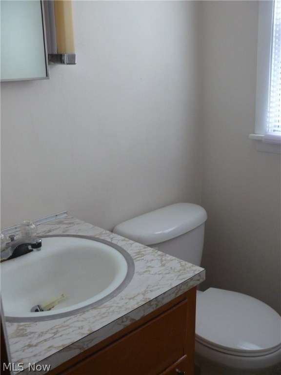 Hillside - Residential