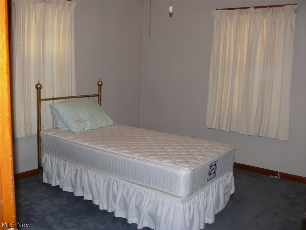 Hillside - Residential