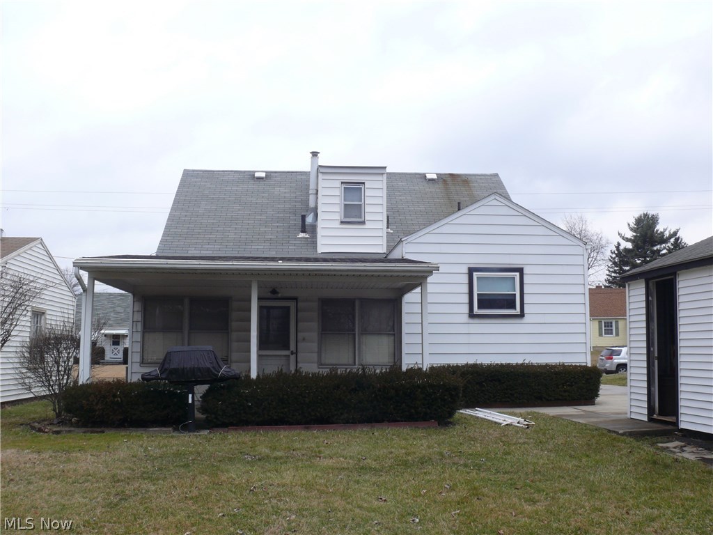 Hillside - Residential