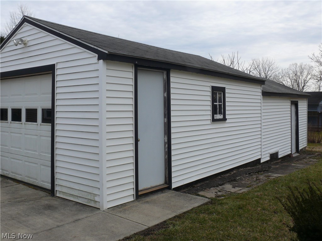 Hillside - Residential