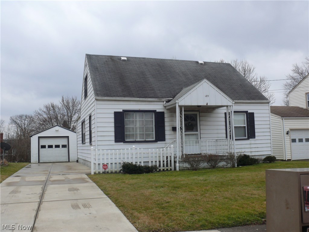 Hillside - Residential