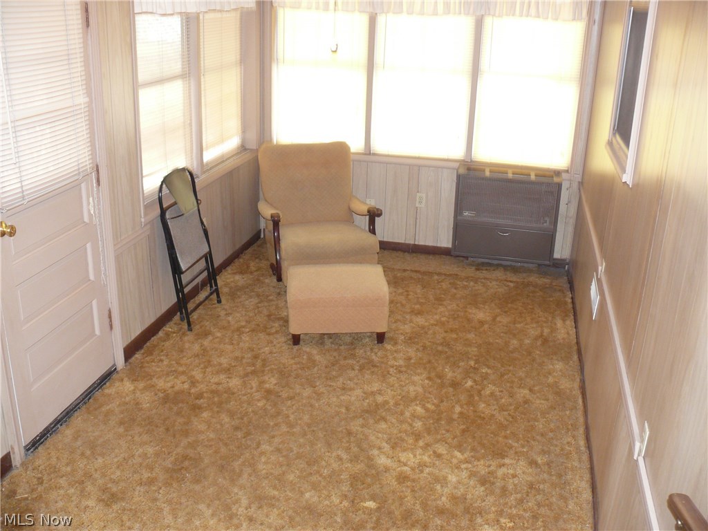 Hillside - Residential