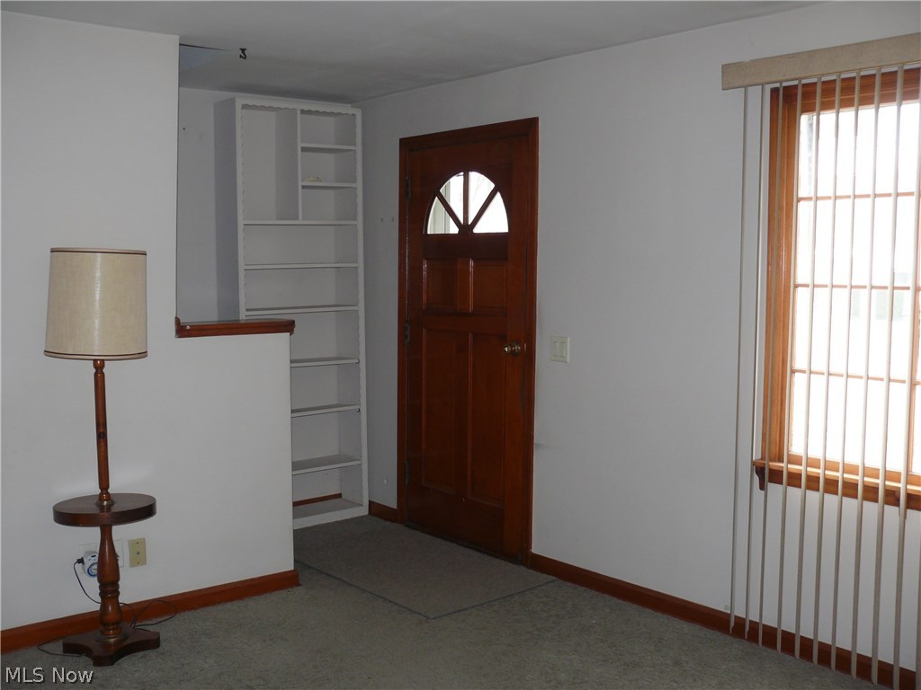 Hillside - Residential