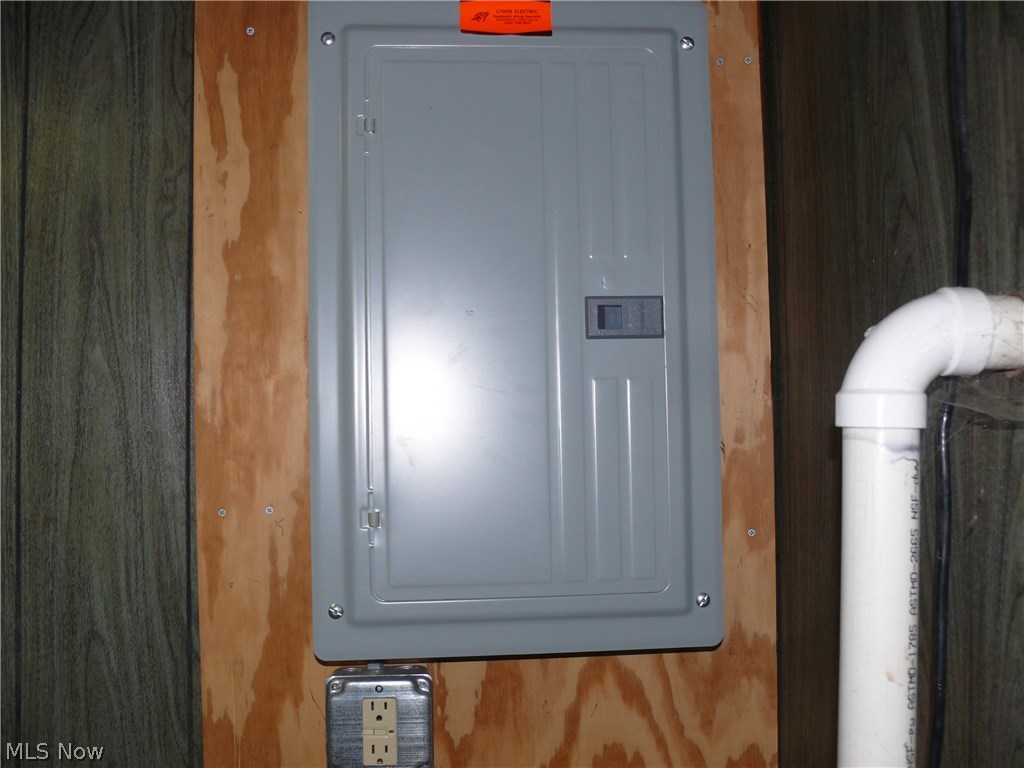 Hillside - Residential