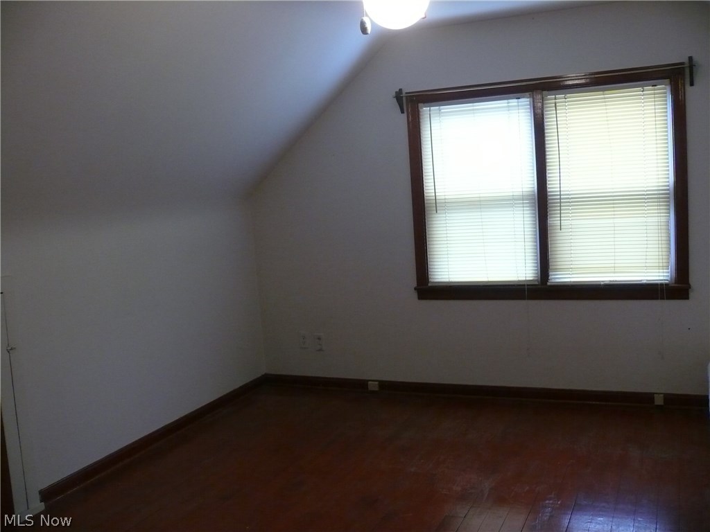 Hillside - Residential